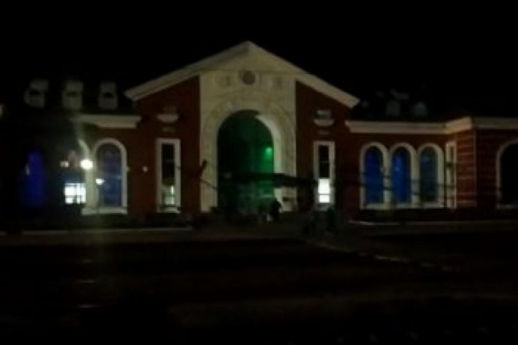 Ukrayna'nın Harkov şehrinde &ccedil;atışmalar şiddetlendi