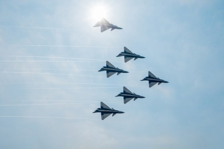 Bir &uuml;lke daha hava sahasını Rusya'ya kapatıyor