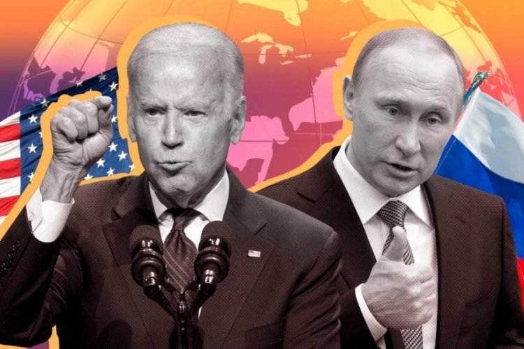 Biden: "Uluslararası hukuku ihlal etmenin bedelini &ouml;deyecek"