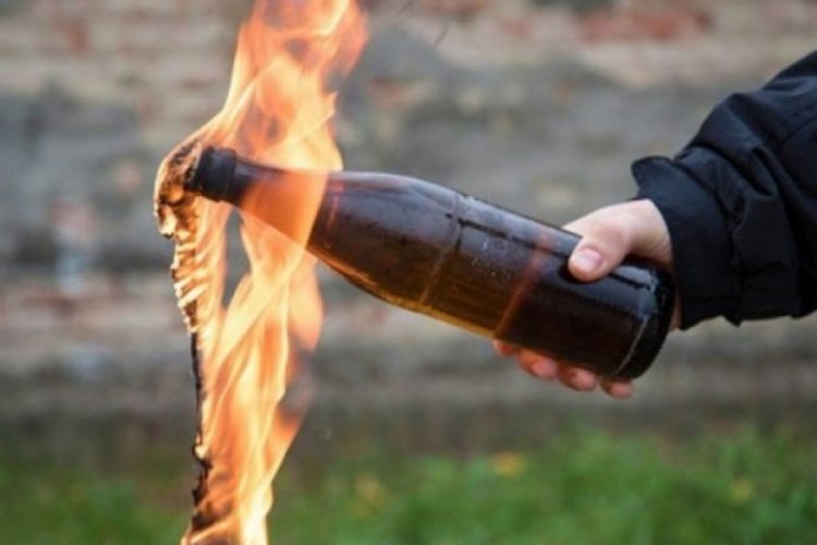 Ukrayna'dan "Molotofları hazırlayın" &ccedil;ağrısı
