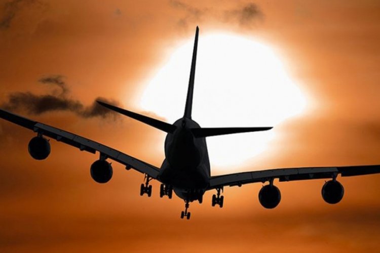 Lufthansa, Rusya u&ccedil;uşlarını askıya aldı