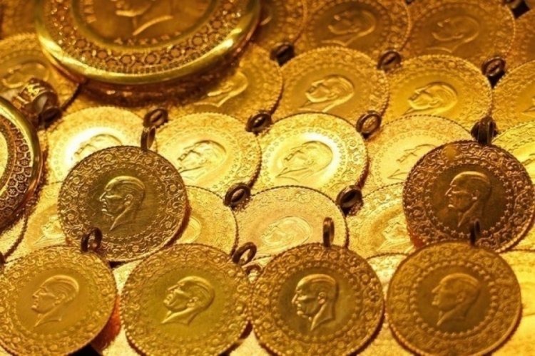 Serbest piyasada altın fiyatları (Gram altın ne kadar oldu?)
