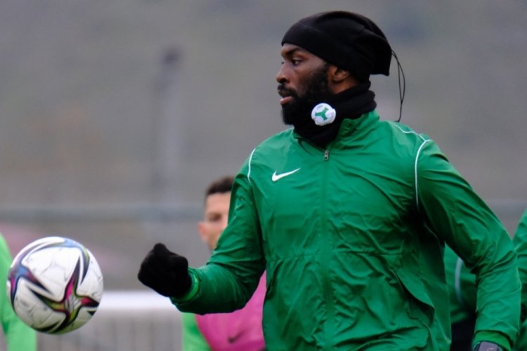 Giresunspor, G&ouml;ztepe'yi ağırlayacak