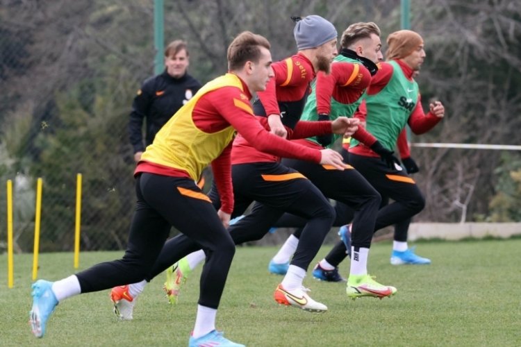 Galatasaray, &Ccedil;aykur Rizespor ile karşılaşacak