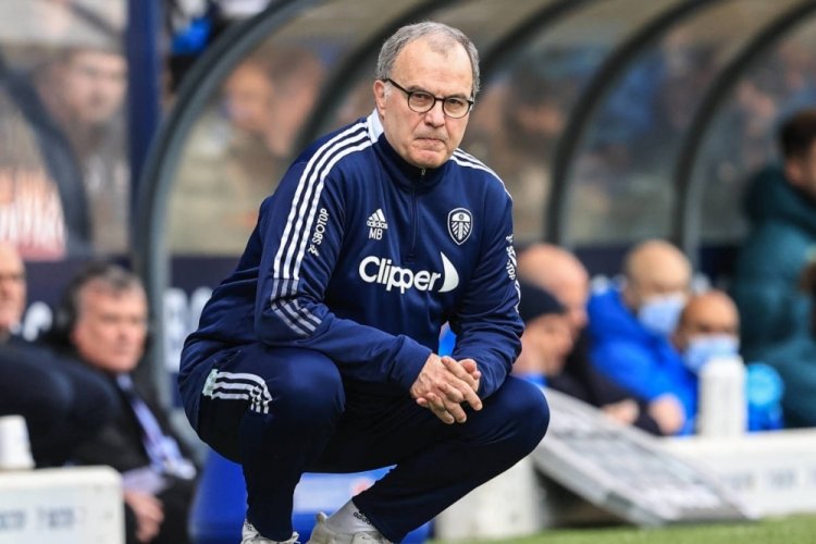 Leeds United'da, Marcelo Bielsa ile yollar ayrıldı