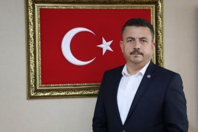 Eğitim-Bir-Sen Bursa 28 Şubat'ı unutmadı