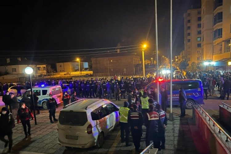 Duriye'nin katili eşinin kuzeni &ccedil;ıktı