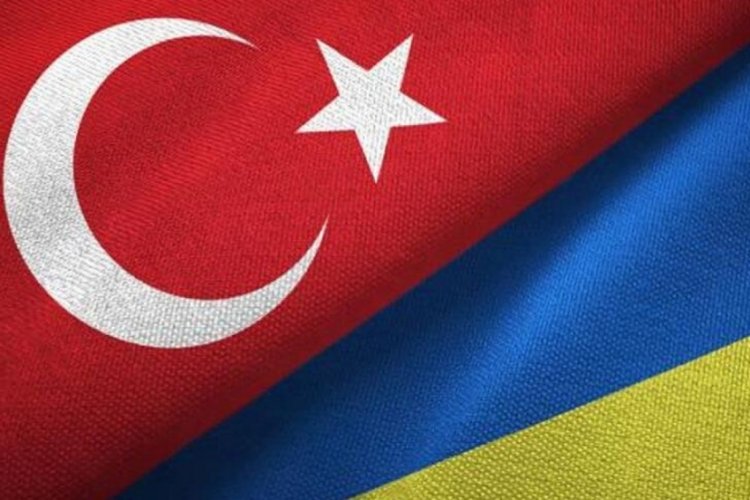Ukrayna B&uuml;y&uuml;kel&ccedil;iliği: T&uuml;rk askerlerinin intikamı Ruslardan alındı