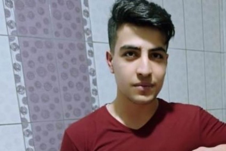 Kayseri'de &ouml;ld&uuml;r&uuml;len gencin katiline verilen ceza tepki &ccedil;ekti