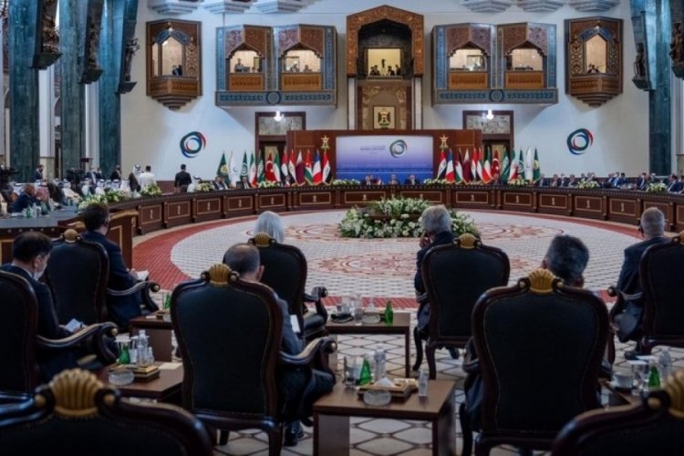 Mısır, Arap Birliğini toplantıya &ccedil;ağırdı