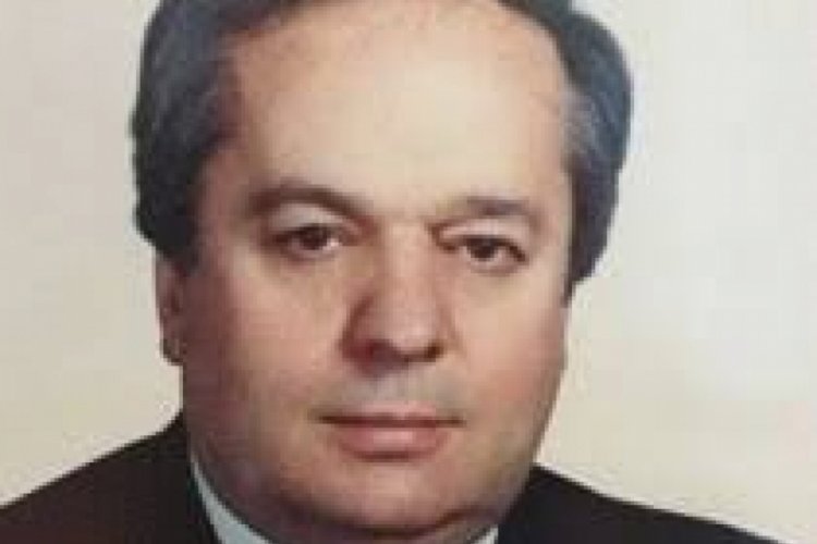 Bursalı iş insanın acı g&uuml;n&uuml;! Kani Şen'in eşi Bahriye Şen hayatını kaybetti!