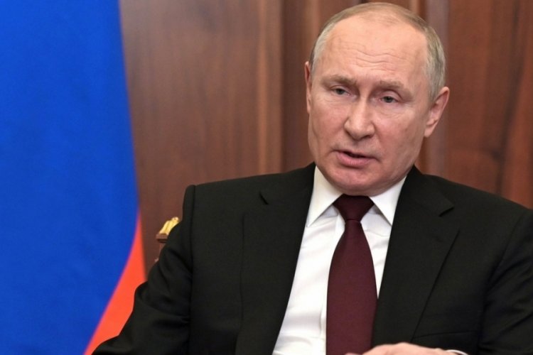 İki Rus milyarderden Putin'e "barış" &ccedil;ağrısı