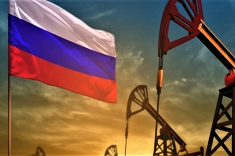 Rusya enerji ortaklarını bir bir kaybediyor