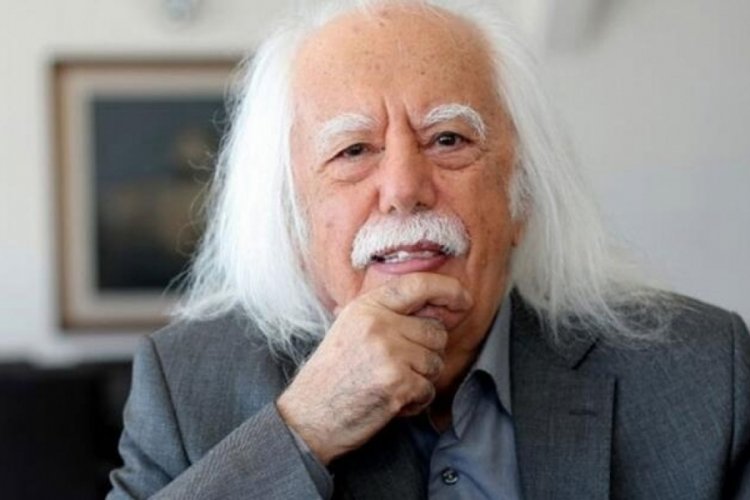 Oğlu, Haydar D&uuml;men'in mezarının a&ccedil;ılmasını istiyor