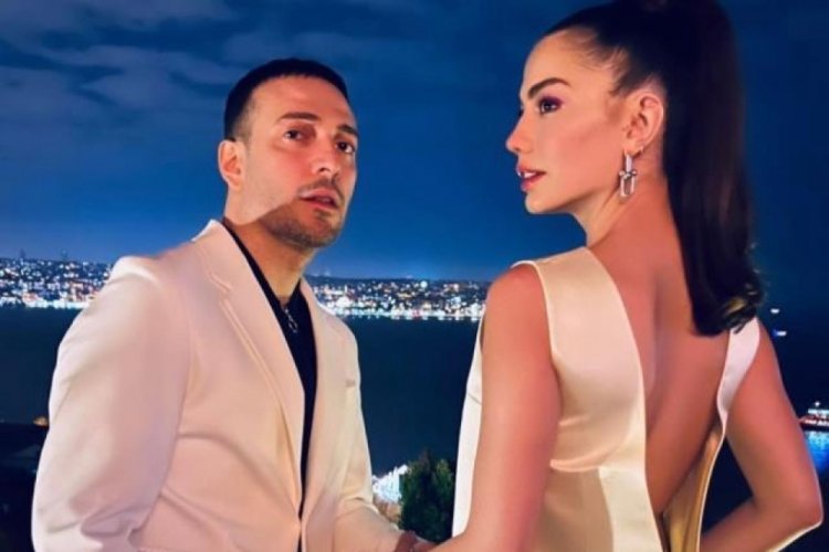 Demet &Ouml;zdemir, kombinine 113 bin TL &ouml;dedi