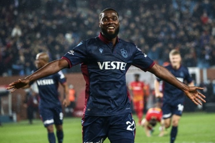 Trabzonspor kupada Antalyaspor'u ağırlayacak