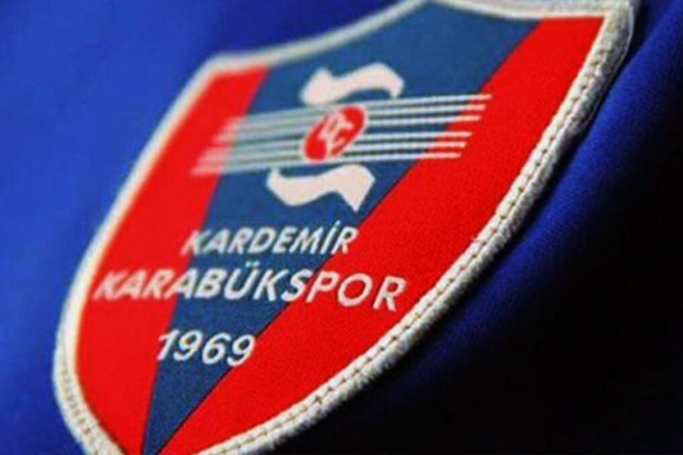 Kardemir Karab&uuml;kspor'da k&ouml;t&uuml; gidişat s&uuml;r&uuml;yor