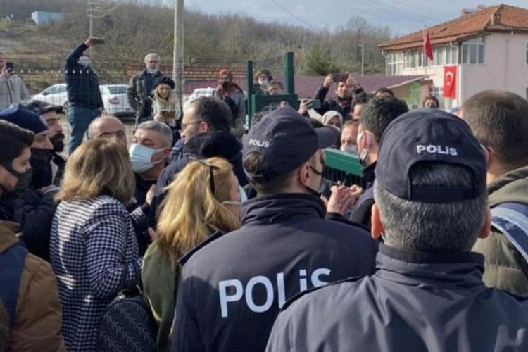 Sakarya'daki havai fişek patlamasında 8'inci duruşma
