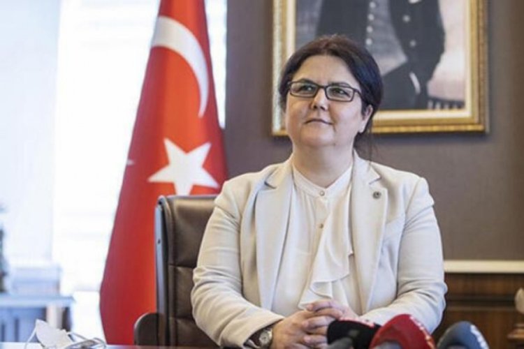 Bakan Derya Yanık'tan kış desteğinin ikinci kısmına ilişkin a&ccedil;ıklama