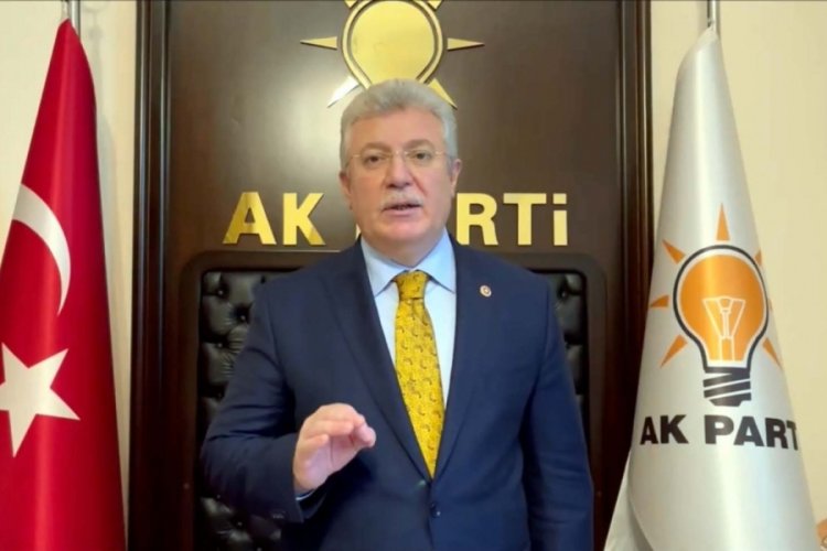 Akbaşoğlu: 28 Şubat'ın vesayet&ccedil;i zihniyetini geri &ccedil;ağırıyorlar