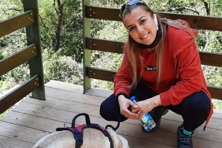 Sinop'ta &ouml;len Canan'ın kızı: Annem balkondan atlayacak biri değil