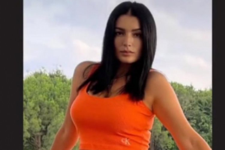 Aleyna Tilki'nin annesi Havva &Ouml;ztel'den kendi videosuna yorum