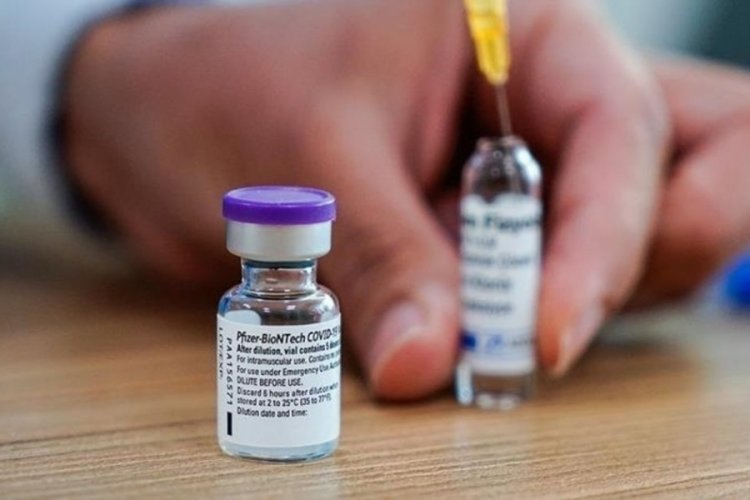 Kovid-19 aşısı kısırlığa neden olmuyor!