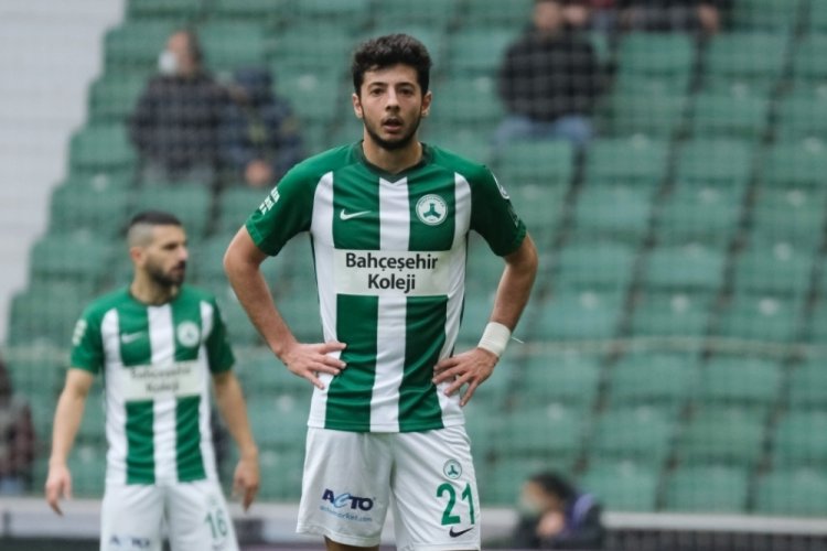 Muhammed G&uuml;m&uuml;şkaya ma&ccedil;a damgasını vurdu