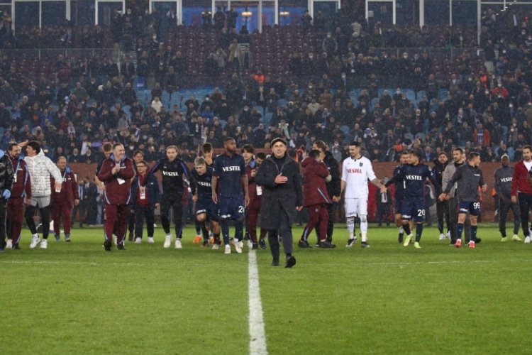 Trabzonspor, sezonu &ccedil;ifte kupayla tamamlamayı hedefliyor