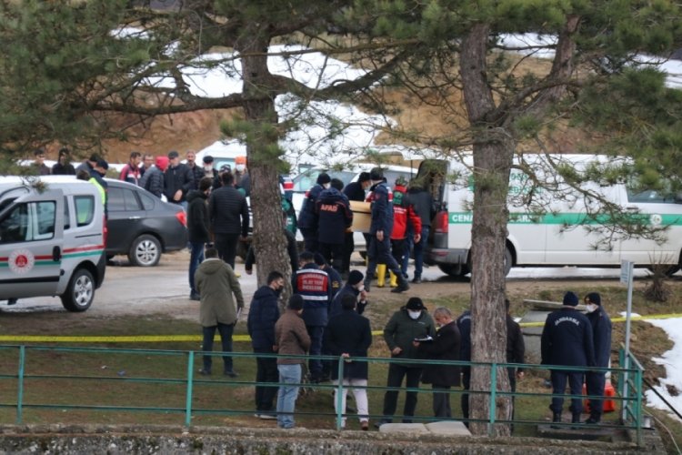 3 g&uuml;nd&uuml;r kayıp olan gen&ccedil;ten acı haber!