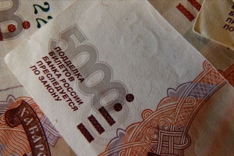 ABD'den Rusya Merkez Bankası'na yaptırım
