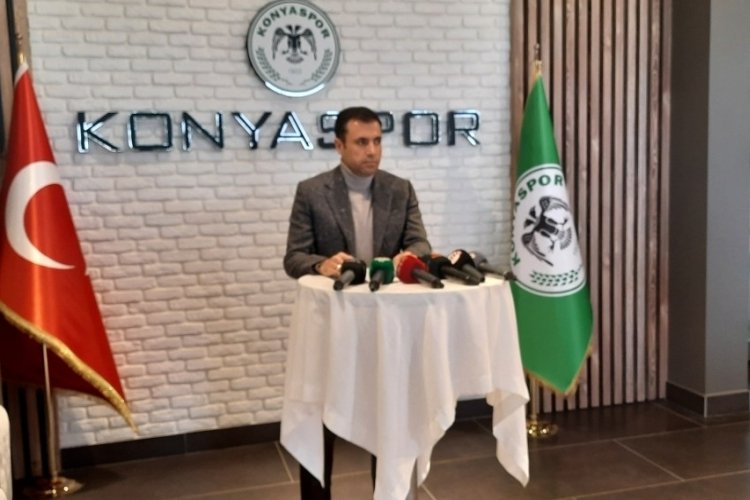 Fatih &Ouml;zg&ouml;k&ccedil;en "Galatasaray ma&ccedil;ı y&uuml;kseliş ma&ccedil;ı olacak"