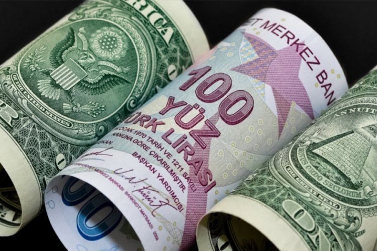 T&uuml;rk Lirası kayıplarını sildi! Dolar...