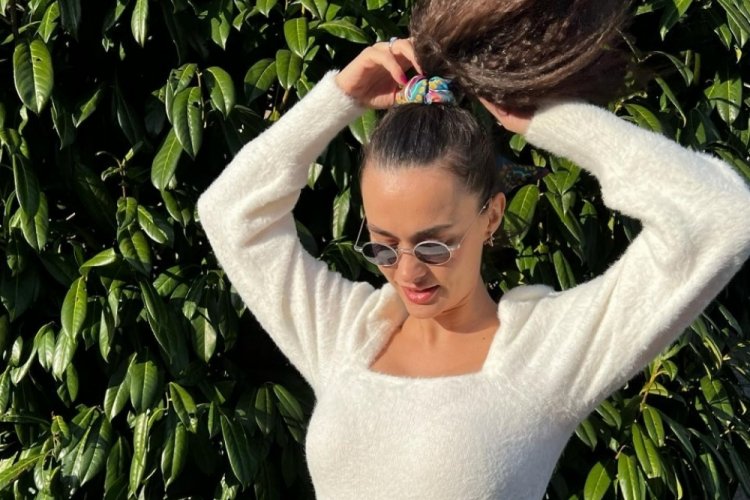 Hande Soral: Bebeğimin ismi belli