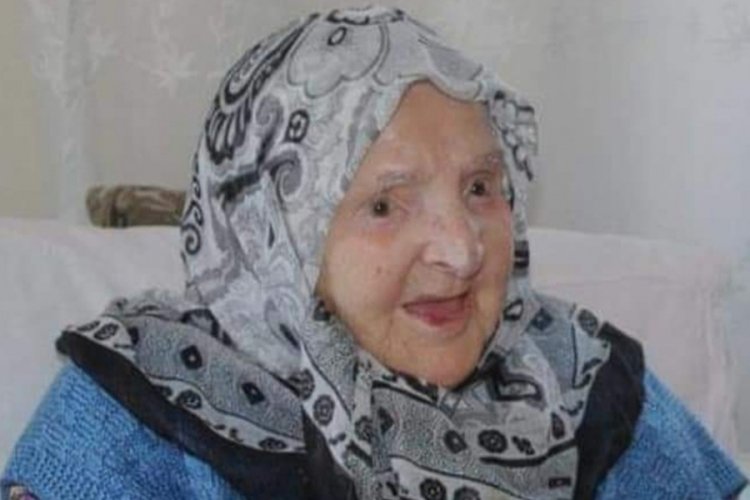 Yalova'da askerlere &ccedil;orap &ouml;ren Zeliha nine vefat etti