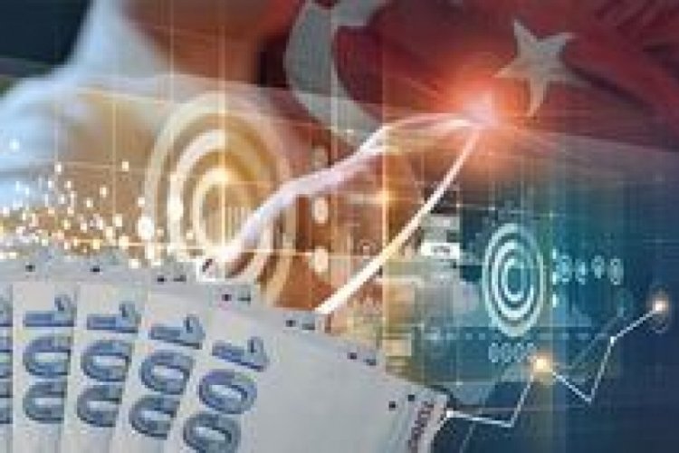 &Ccedil;in'in GSYİH'sı 2021 yılında  17,7 trilyon dolara ulaştı
