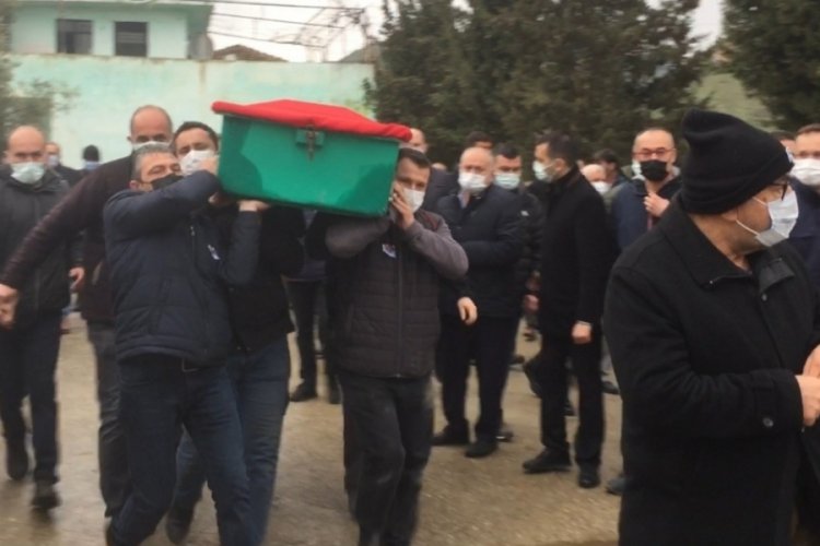 Kıbrıs Gazisi korona vir&uuml;se yenildi