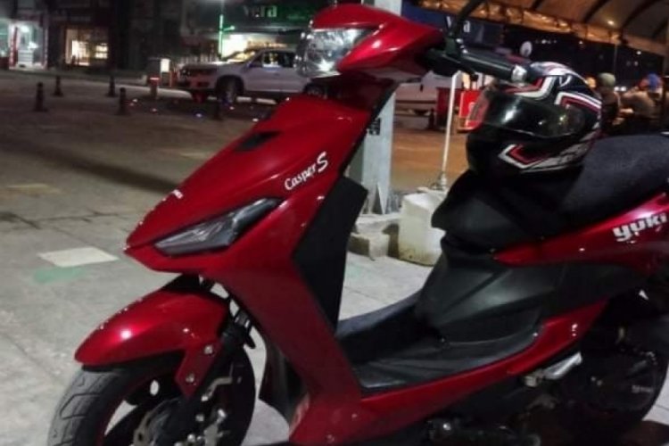 Zonguldak'ta bir gecede iki ayrı sokaktan iki motosiklet &ccedil;alındı