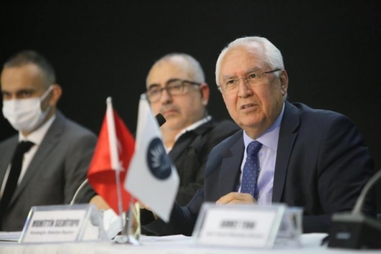 &Ouml;len hayvanlar yakılacaktı, tepkiler nedeniyle ihaleden vazge&ccedil;ildi