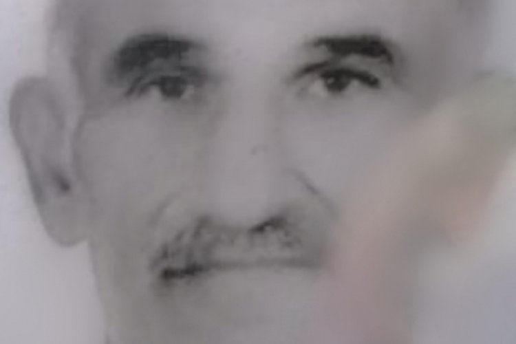 Samsun'da yaşlı adam evinde &ouml;l&uuml; bulundu