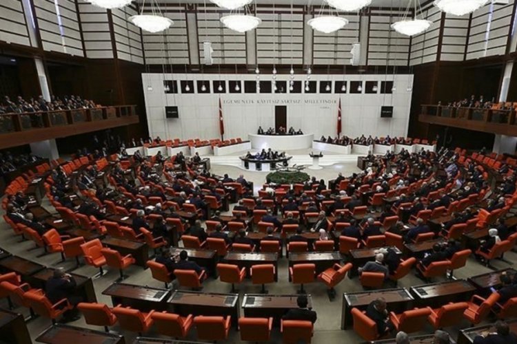 N&uuml;kleer enerji teklifi, TBMM Enerji Komisyonu'nda