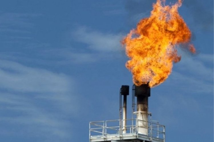 Almanya'da doğalgaz rezervi krizi: Y&uuml;zde 30'un altında
