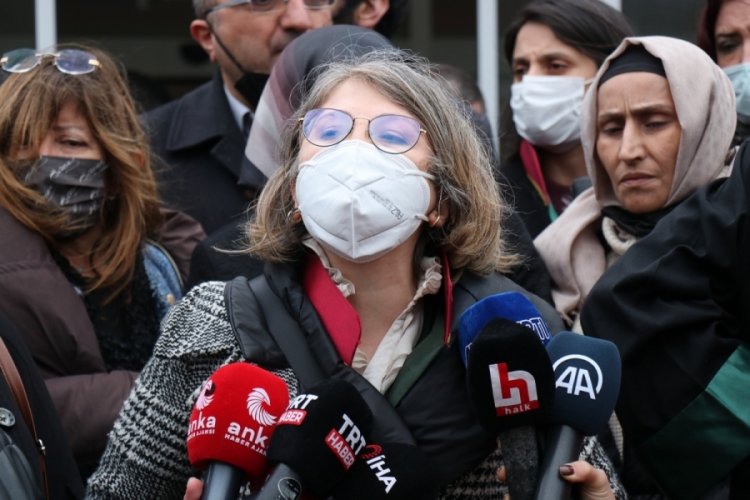 Havai fişek fabrikasındaki patlama davası sonrası m&uuml;ştekilerden basın a&ccedil;ıklaması