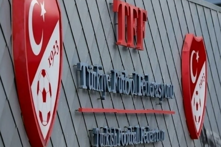 TFF iki kul&uuml;b&uuml;n PFDK'ye sevk edildiğini duyurdu