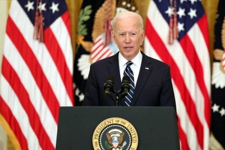 Biden: Amerikalılar n&uuml;kleer savaştan endişe duymamalı