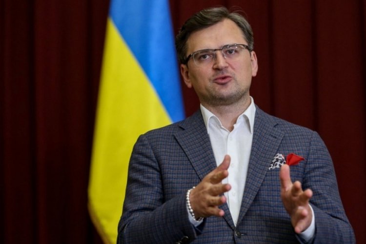 Ukrayna: Daha fazla desteğe ve silaha ihtiyacımız var