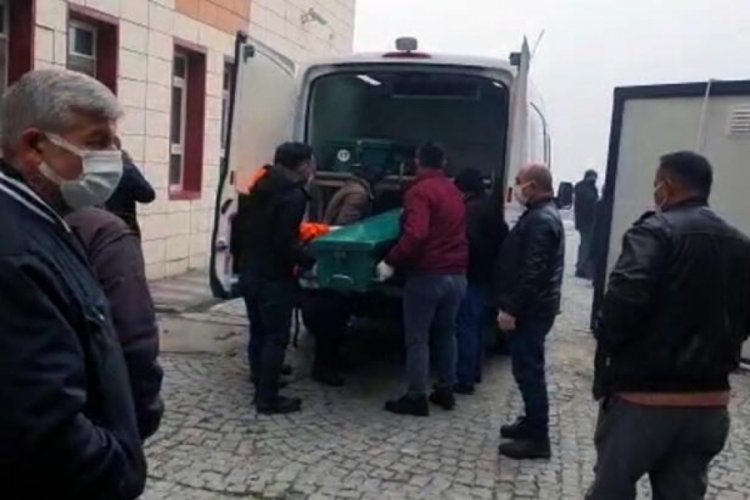 Eşini &ccedil;alıştığı okulda bı&ccedil;aklayarak &ouml;ld&uuml;rm&uuml;şt&uuml;... Yakalandı