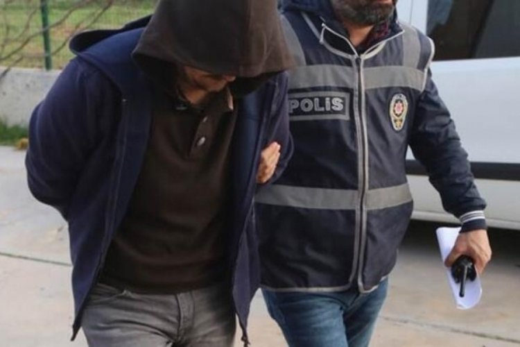 17 ilde FET&Ouml; operasyonu! 27 g&ouml;zaltı