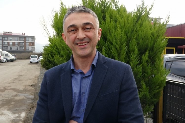 Prof. Dr. &Ouml;zg&uuml;r Enginyurt: Vir&uuml;s kendi kendini yok ediyor