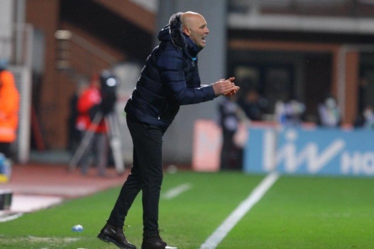 Sami Uğurlu "Rossi oyunu provoke etti"